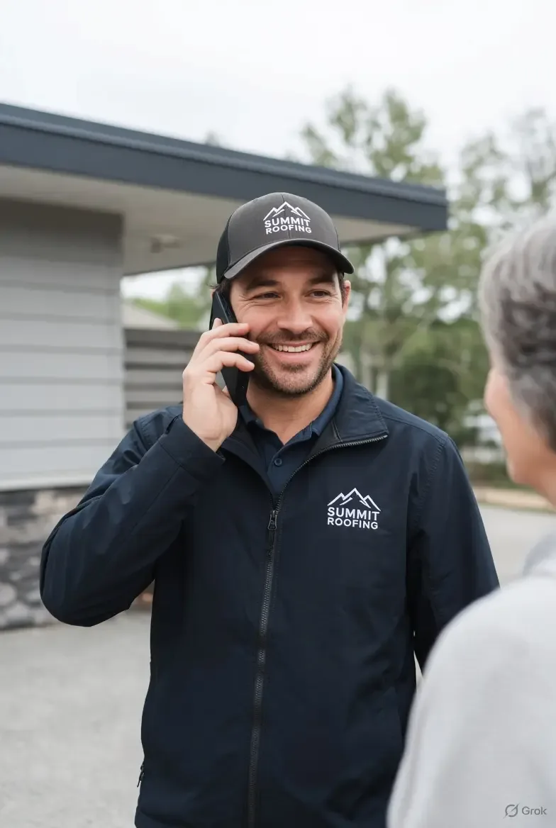 Flat Roof Leak Repair Saint John, ND FAQs